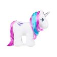 My Little Pony 40th Anniversary Soft Toy - Glory For Sale