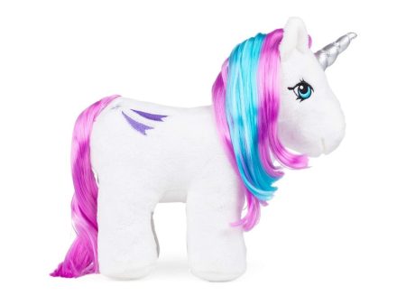 My Little Pony 40th Anniversary Soft Toy - Glory For Sale