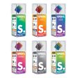 Speks - Gradient Assorted Case Pack Supply