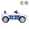 Evo 6V Kids Electric Ride On | Police Car Supply