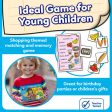 Orchard Shopping List Childrens Card Game Discount