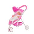 Dolly Tots Jogger Dolls Pram Online now