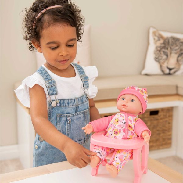 BabyBoo 2-IN-1 Baby Dolls Chair Hot on Sale