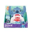 Disney Lilo & Stitch Bubble Machine - Includes Bubble Solution on Sale