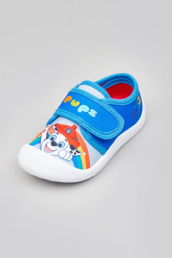 PAW PATROL CULLUM BUMPER SHOE Online Sale