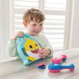 Baby Shark Musical Playset Supply