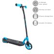 EVO Electric Scooter - Teal Cheap