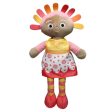 In the Night Garden Talking Upsy Daisy 32cm Soft Toy Fashion