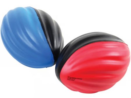 Spiral Foam Football on Sale