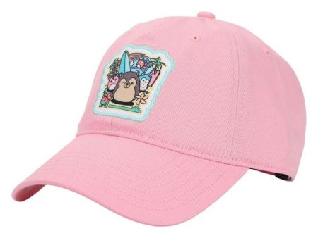 Squishmallows Surfer Patch Hat Discount