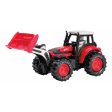 Toysmith Scoop Tractor-Toy Tractor, Farm Toys, Diecast Cheap