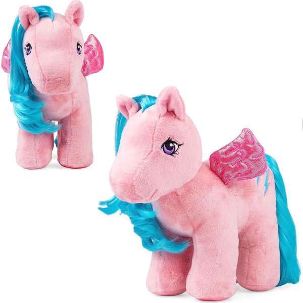 My Little Pony 40th Anniversary Soft Toy - Firefly Cheap