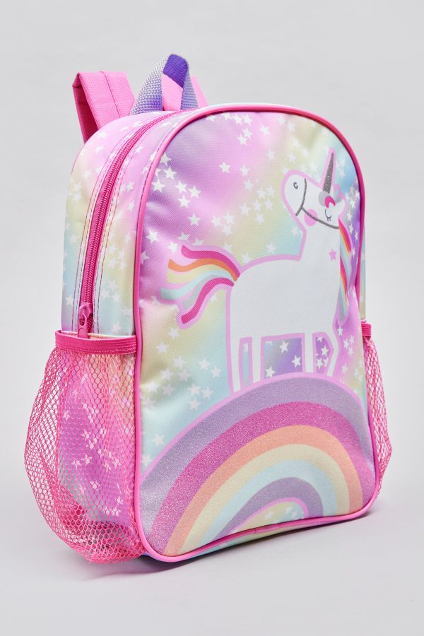 BMS MELITA UNICORN PV BACK PACK Online