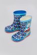 THOMAS THORNHILL WELLY Supply