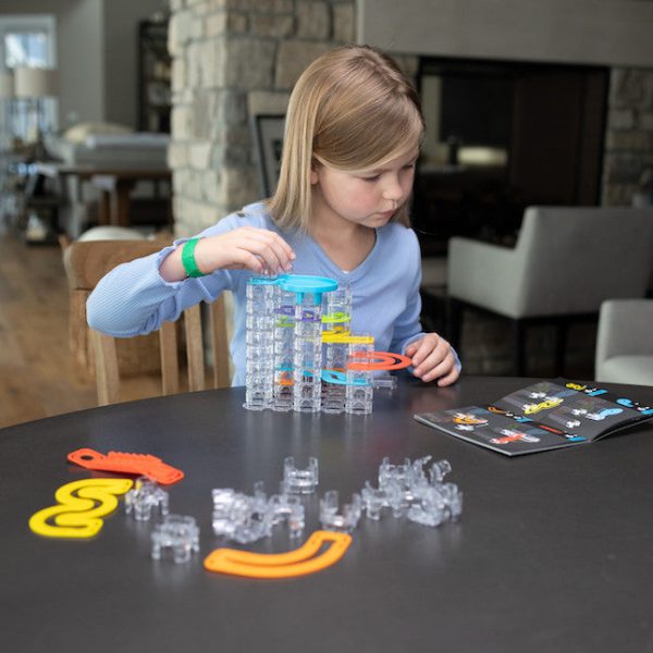 Trestle Tracks - Builder Set on Sale