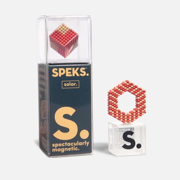 Speks - Elements on Sale