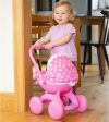 Dolly Tots My First 4 in 1 Dolls Pram Online Hot Sale