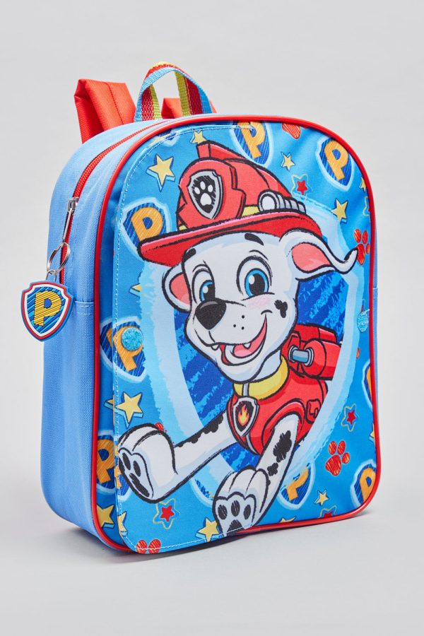 PAW PATROL SKETCH FLIP BACKPACK For Cheap