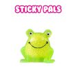 Squish-Meez Sticky Pals 12 Pack Fidget Toys Online now