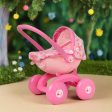 Peppa Pig 4-IN-1 My First Dolls Pram Hot on Sale