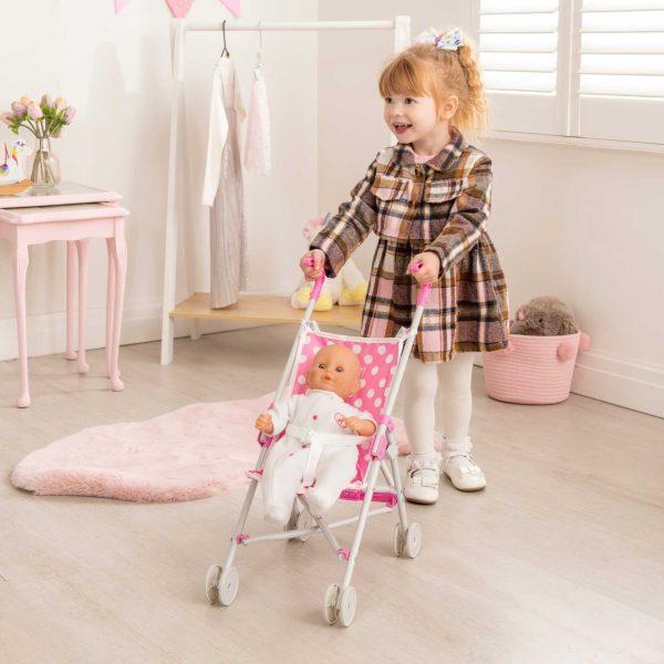 Dolly Tots Nursery Dolls Playset Online