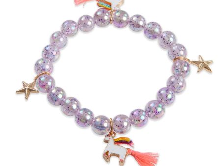 Unicorn Star Bracelet Online now