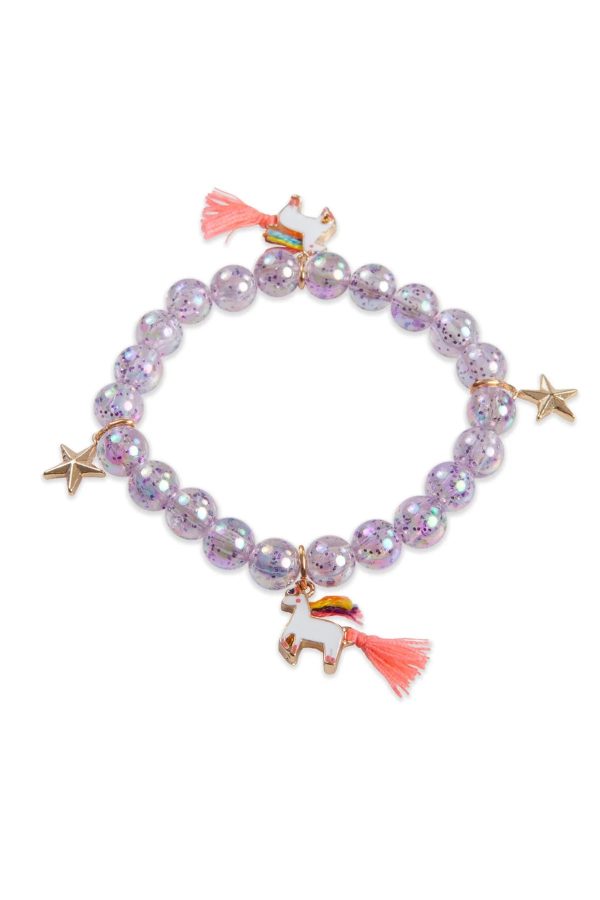 Unicorn Star Bracelet Online now