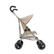 Celuna Premium Junior Dolls Stroller - Stone Online Hot Sale