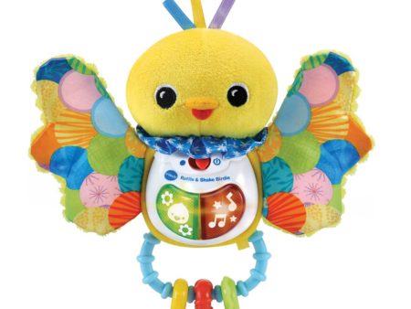 VTech Rattle & Shake Birdie Online now