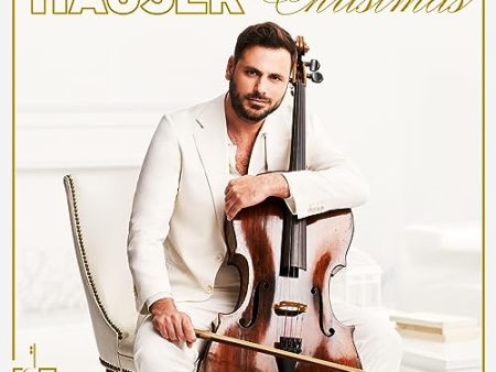 HAUSER - CHRISTMAS (CD) Discount