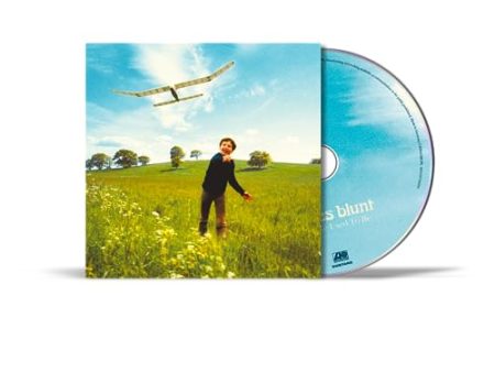 JAMES BLUNT - WHO WE USED TO BE (CD) Online Sale