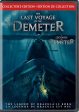 LAST VOYAGE OF THE DEMETER  - DVD-COLLECTOR S EDITION Hot on Sale