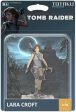 TOMB RAIDER: SHADOW OF: LARA CROFT - THINKGEEK-1ST ED-EXCLUSIVE For Sale