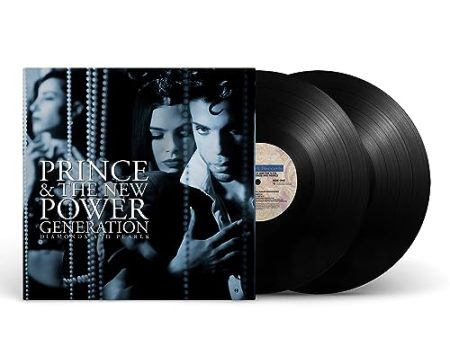 PRINCE - DIAMONDS AND PEARLS (REMASTER) (VINYL) Online now