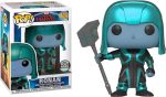 CAPTAIN MARVEL: RONAN #448 - FUNKO POP!-SPECIALTY SERIES Online Sale