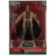 STAR WARS: FINN (FIGURE) - ELITE SERIES-DIE CAST FIGURE For Cheap