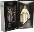 STAR WARS: LUKE SKYWALKER & REY (FIGURE) - BLACK SERIES-2 PACK (EXCLUSIVE) Online Hot Sale