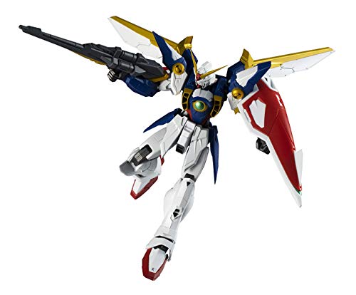 GUNDAM UNIVERSE: XXXG-01W WING GUNDAM: GU-02 - BANDAI Online Hot Sale