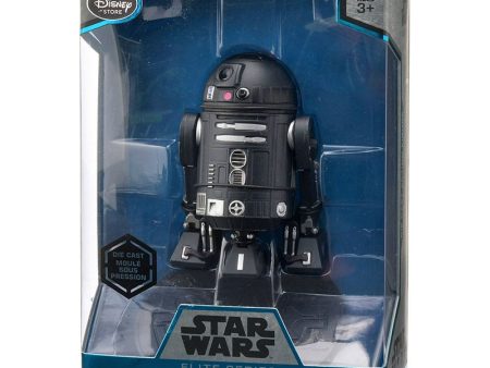 STAR WARS: C2-B5 (FIGURE) - ELITE SERIES-DIE CAST FIGURE Fashion