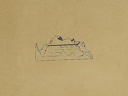 JOSE GONZALEZ - VENEER (20TH ANNIVERSARY DELUXE EDITION CLEAR VINYL) For Sale