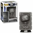 STAR WARS: HAN SOLO (CARBONITE) #364 - FUNKO POP! Cheap