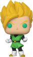 DRAGONBALL Z: SUPER SAIYAN GOHAN #858 - FUNKO POP! Fashion