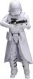 STAR WARS: FIRST ORDER SNOWTROOPER OFFIV - BLACK SERIES-EXCLUSIVE Online now