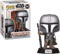 STAR WARS: MANDALORIAN #345 (BESKAR ARMO - FUNKO POP! on Sale