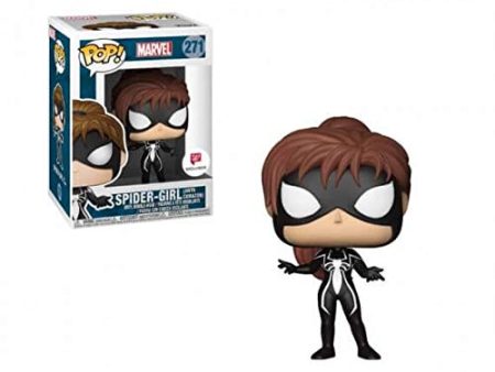 MARVEL: SPIDER-GIRL (ANYA CORAZON) #271 - FUNKO POP!-EXCLUSIVE Cheap