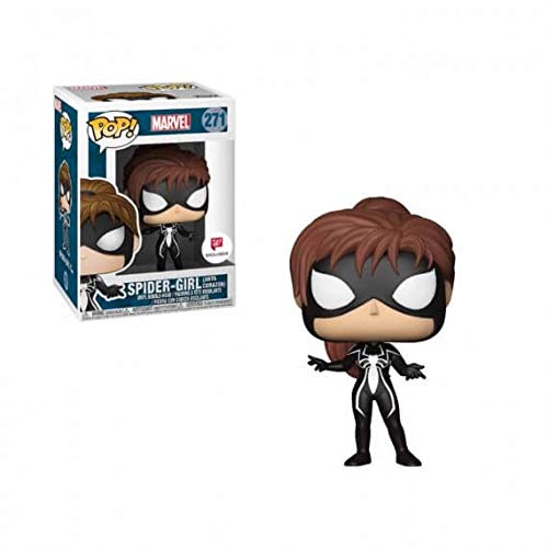 MARVEL: SPIDER-GIRL (ANYA CORAZON) #271 - FUNKO POP!-EXCLUSIVE Cheap