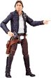 STAR WARS: HAN SOLO (BESPIN) - BLACK SERIES-#70 Cheap