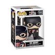 FALCON & THE WINTER SOLDIER: US AGENT #815 - FUNKO POP! Fashion