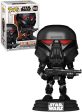 STAR WARS: DARK TROOPER #466 - FUNKO POP! Supply