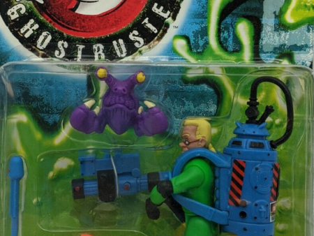 GHOSTBUSTERS: EGON - MAIN EVENT TOYS-EXTREME Discount